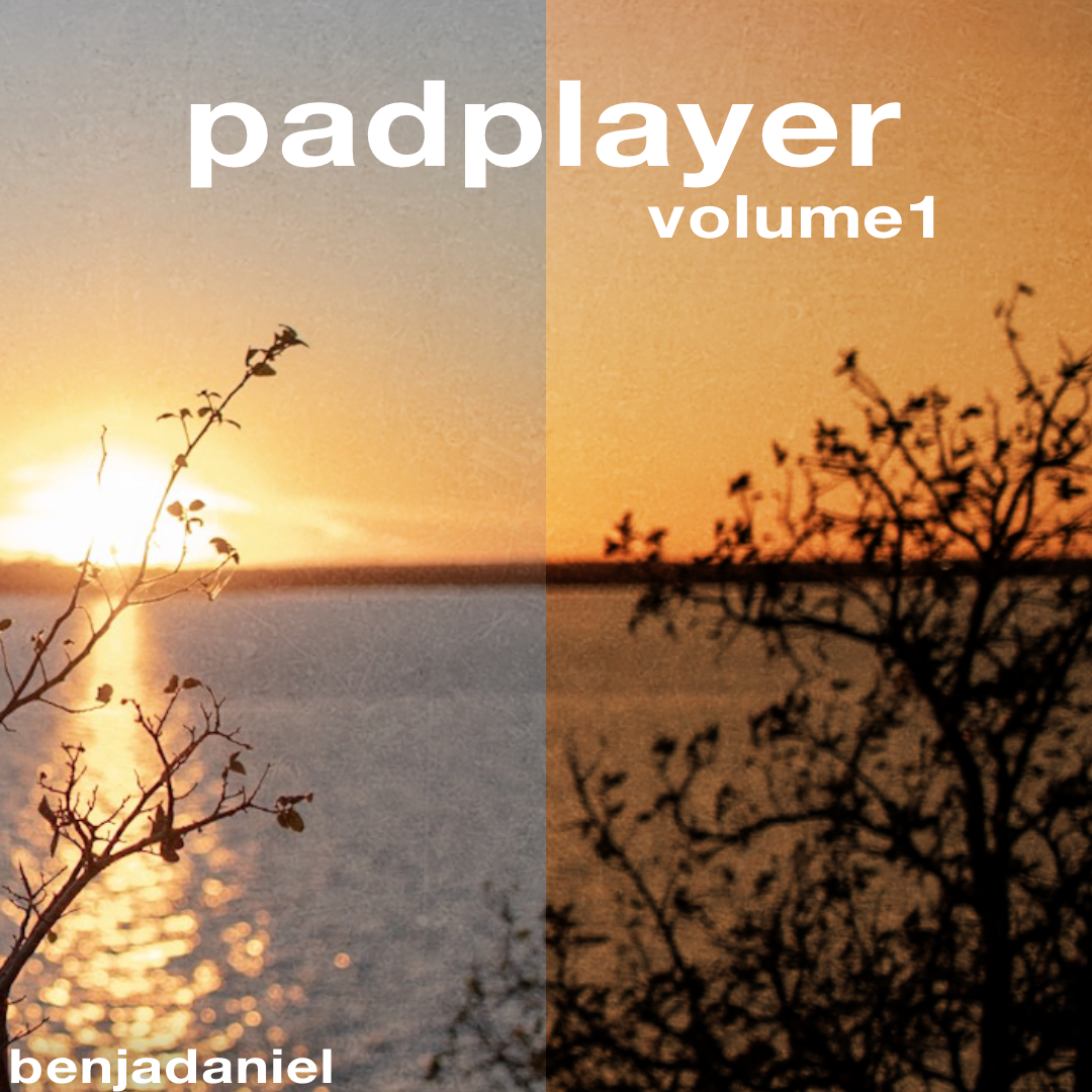 pad player - volume 1 - for mainstage